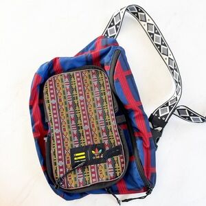 Pharrell Williams Solarhu Waist Bag